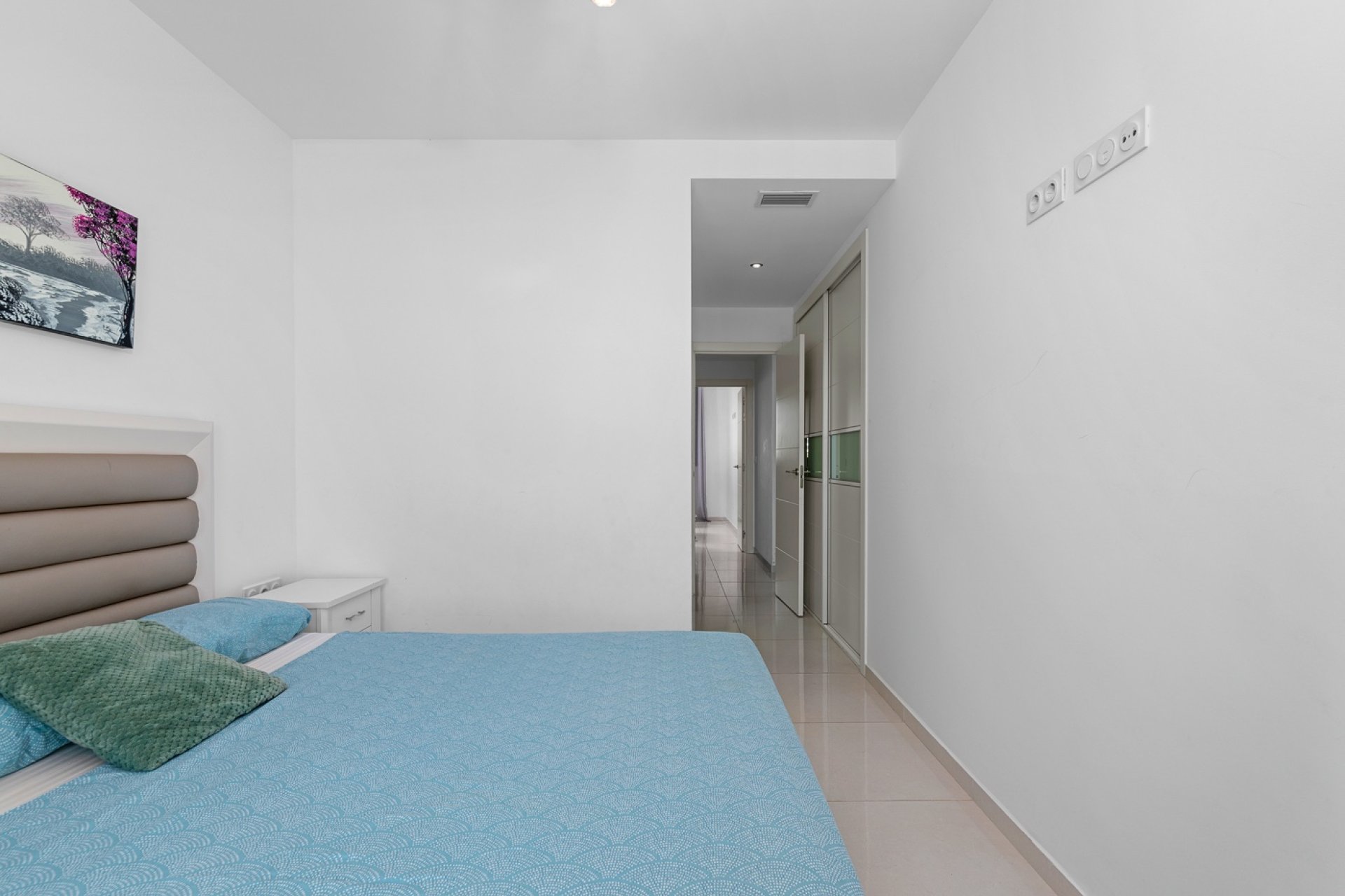 Resale - Apartment / flat - Orihuela Costa - Punta Prima