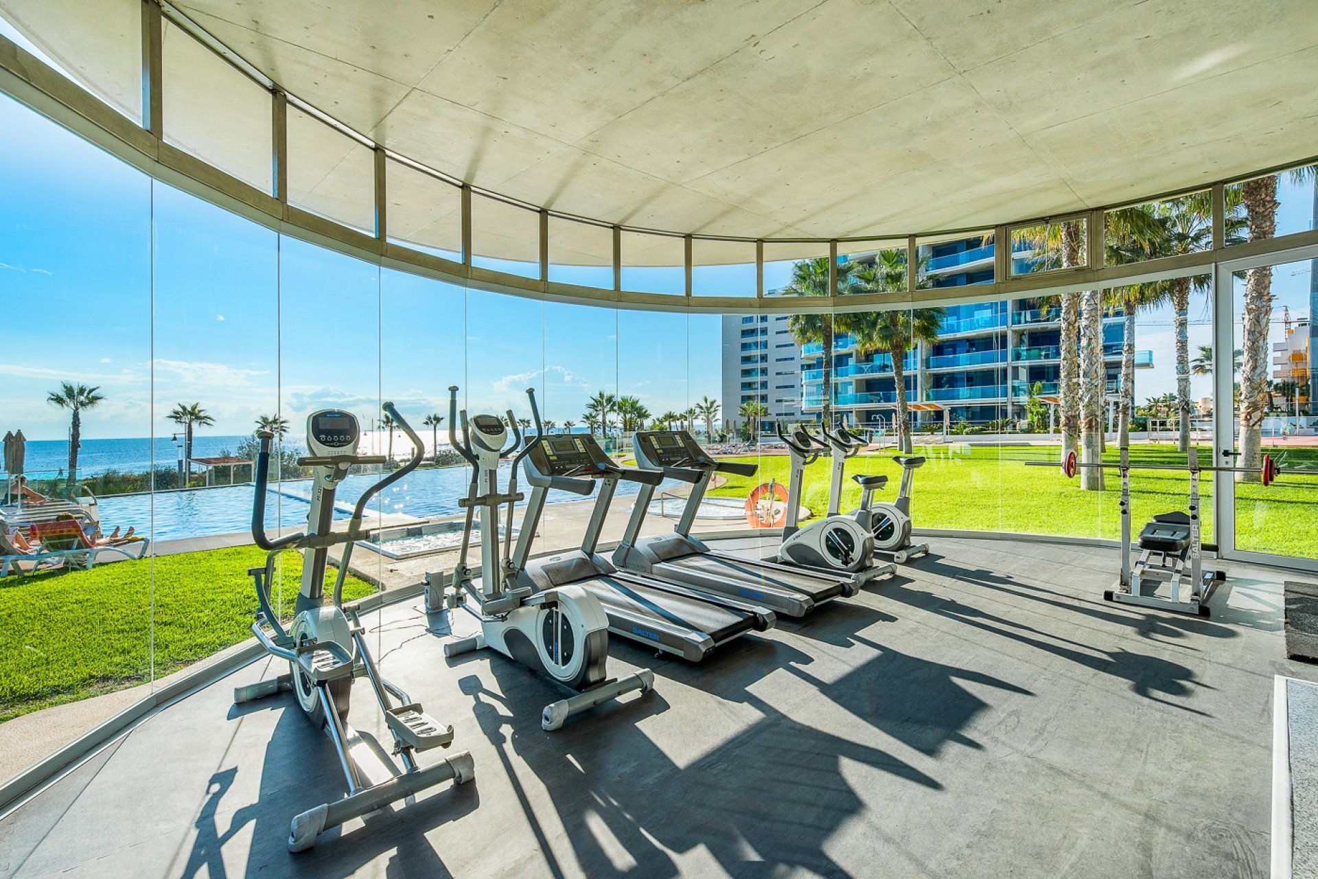 Resale - Apartment / flat - Orihuela Costa - Punta Prima