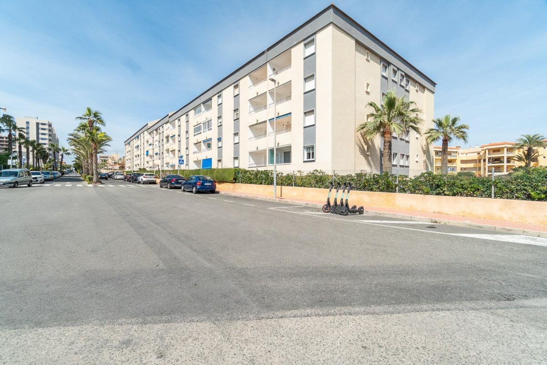 Resale - Apartment / flat - Orihuela Costa - Rocio del Mar