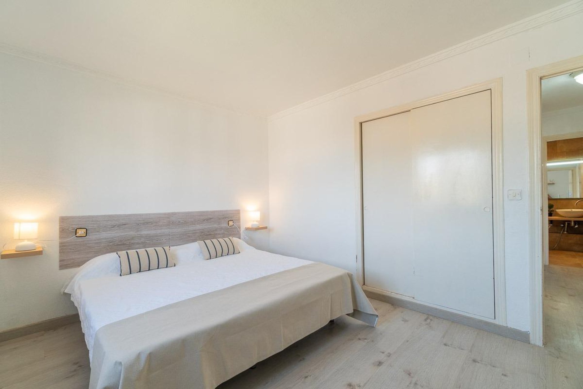 Resale - Apartment / flat - Orihuela Costa - Rocio del Mar