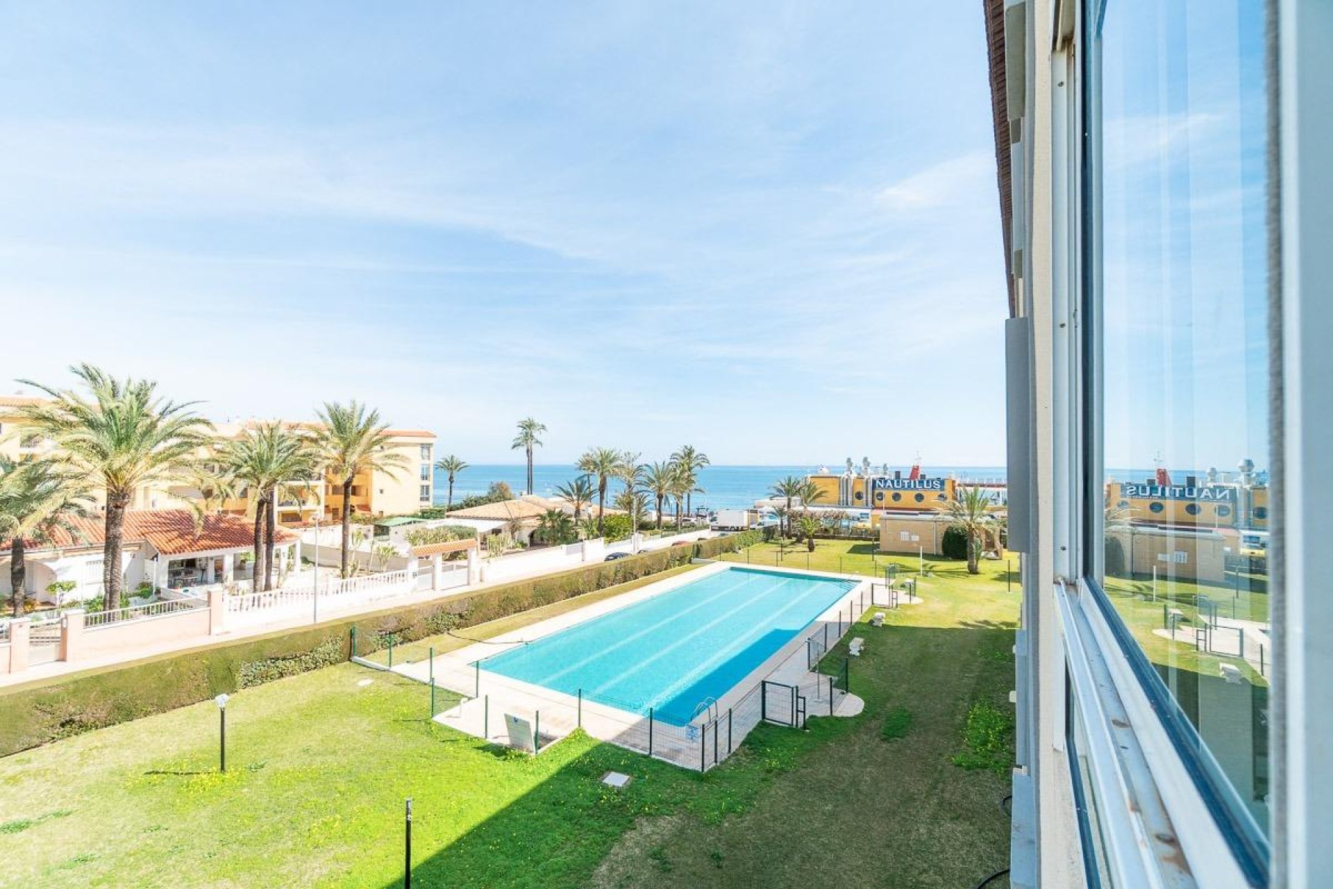 Resale - Apartment / flat - Orihuela Costa - Rocio del Mar