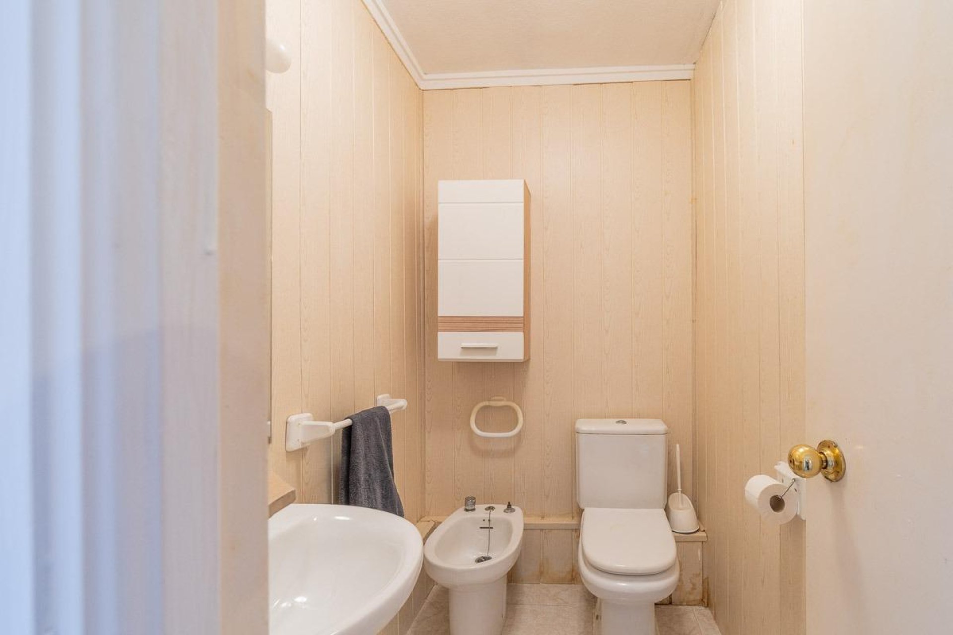 Resale - Apartment / flat - Orihuela Costa - Rocio del Mar