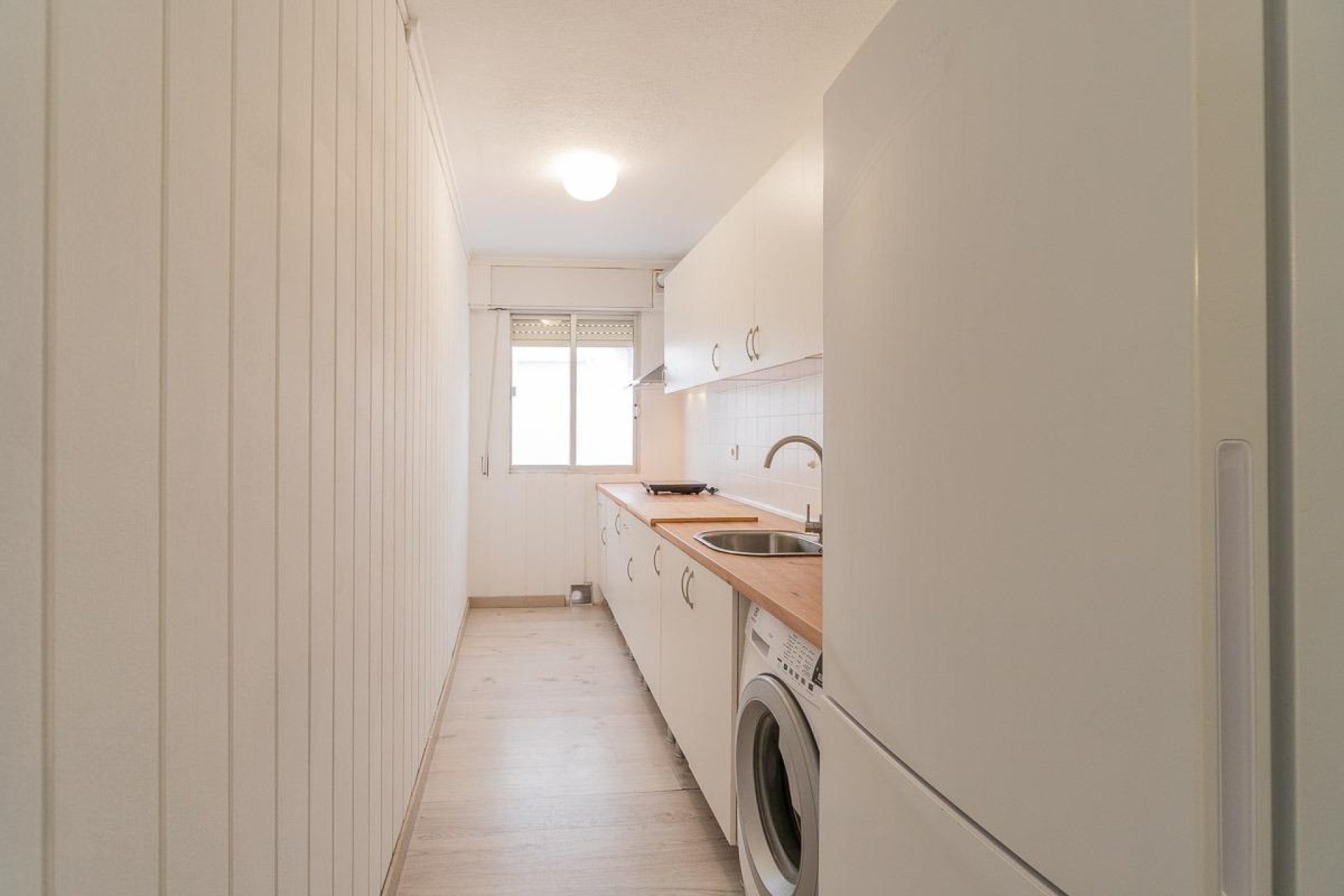 Resale - Apartment / flat - Orihuela Costa - Rocio del Mar