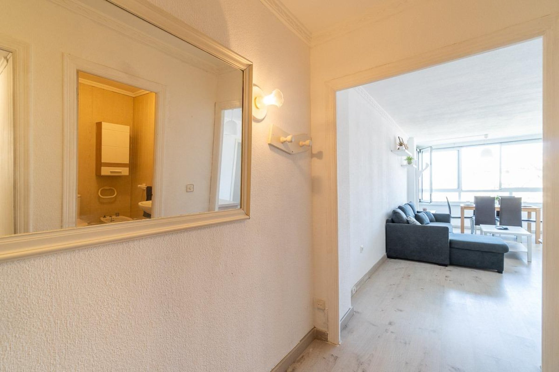 Resale - Apartment / flat - Orihuela Costa - Rocio del Mar