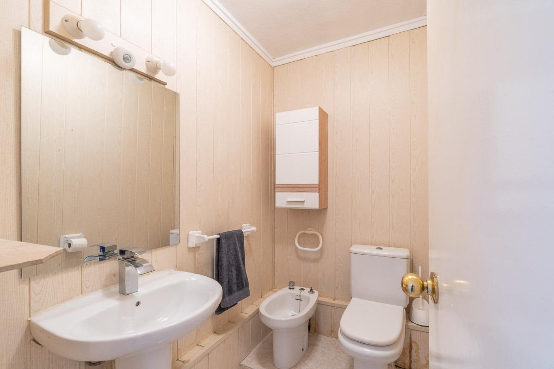 Resale - Apartment / flat - Orihuela Costa - Rocio del Mar