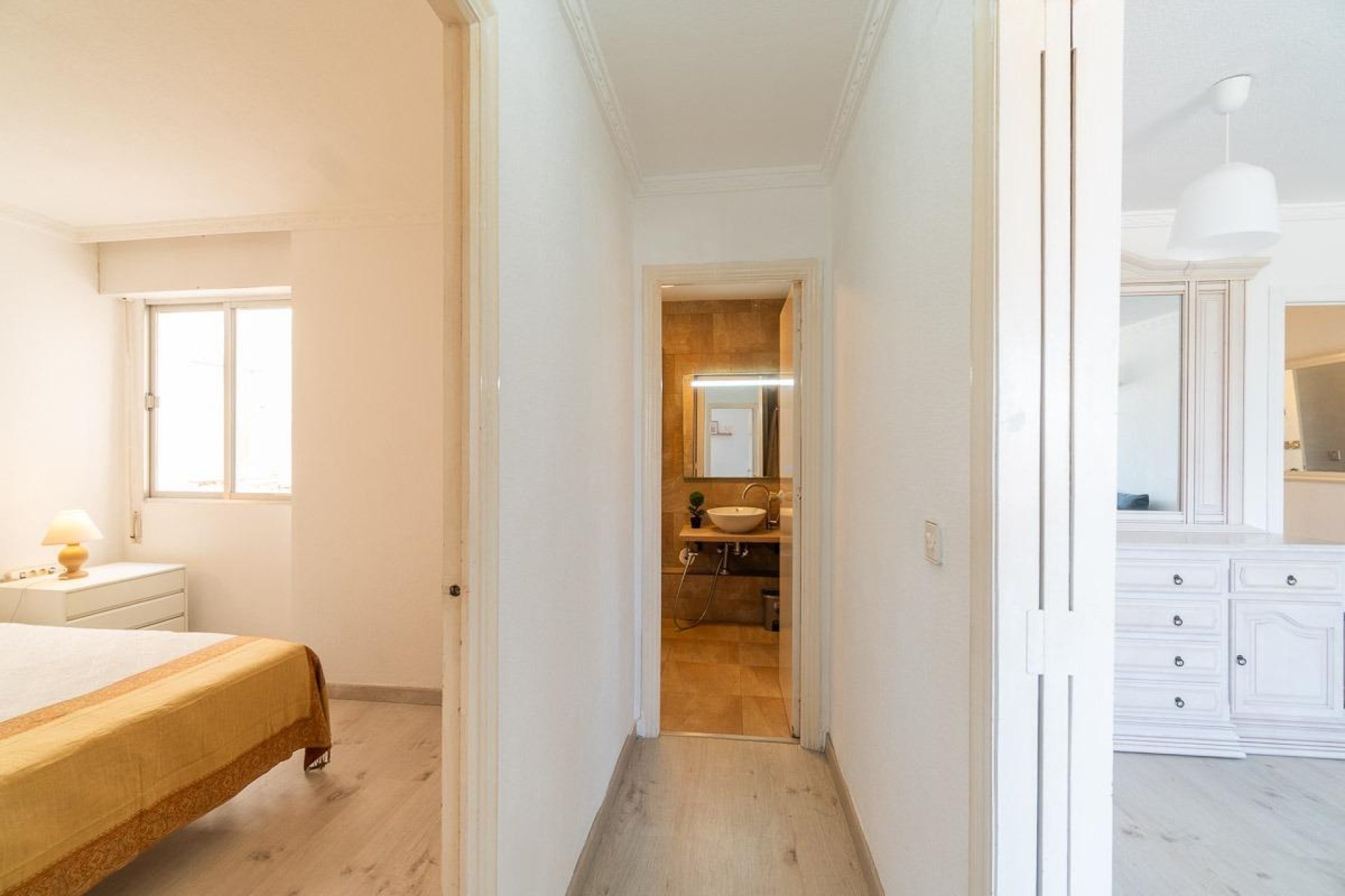 Resale - Apartment / flat - Orihuela Costa - Rocio del Mar
