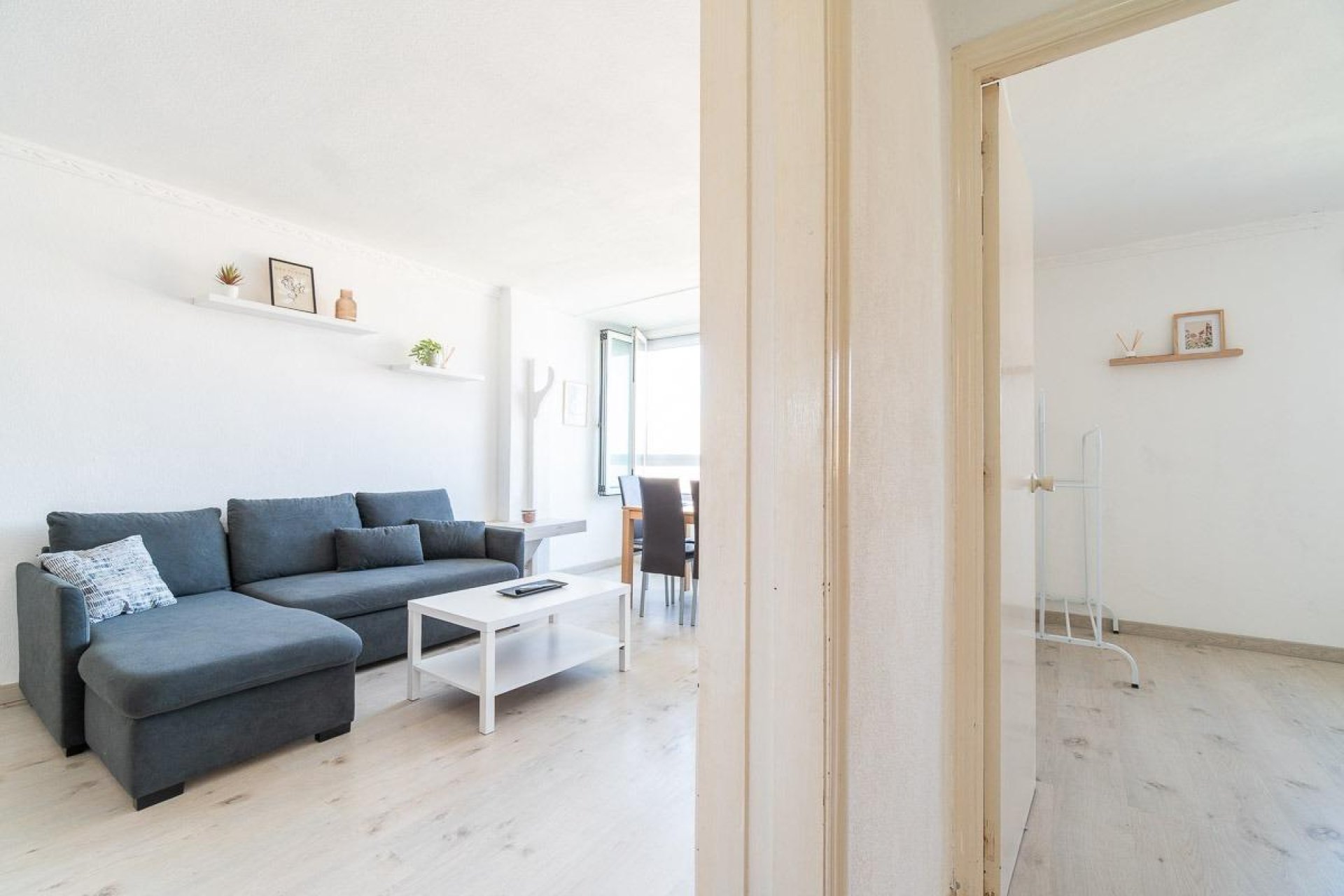 Resale - Apartment / flat - Orihuela Costa - Rocio del Mar