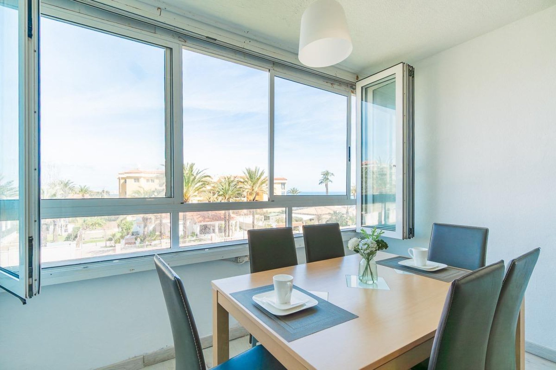 Resale - Apartment / flat - Orihuela Costa - Rocio del Mar