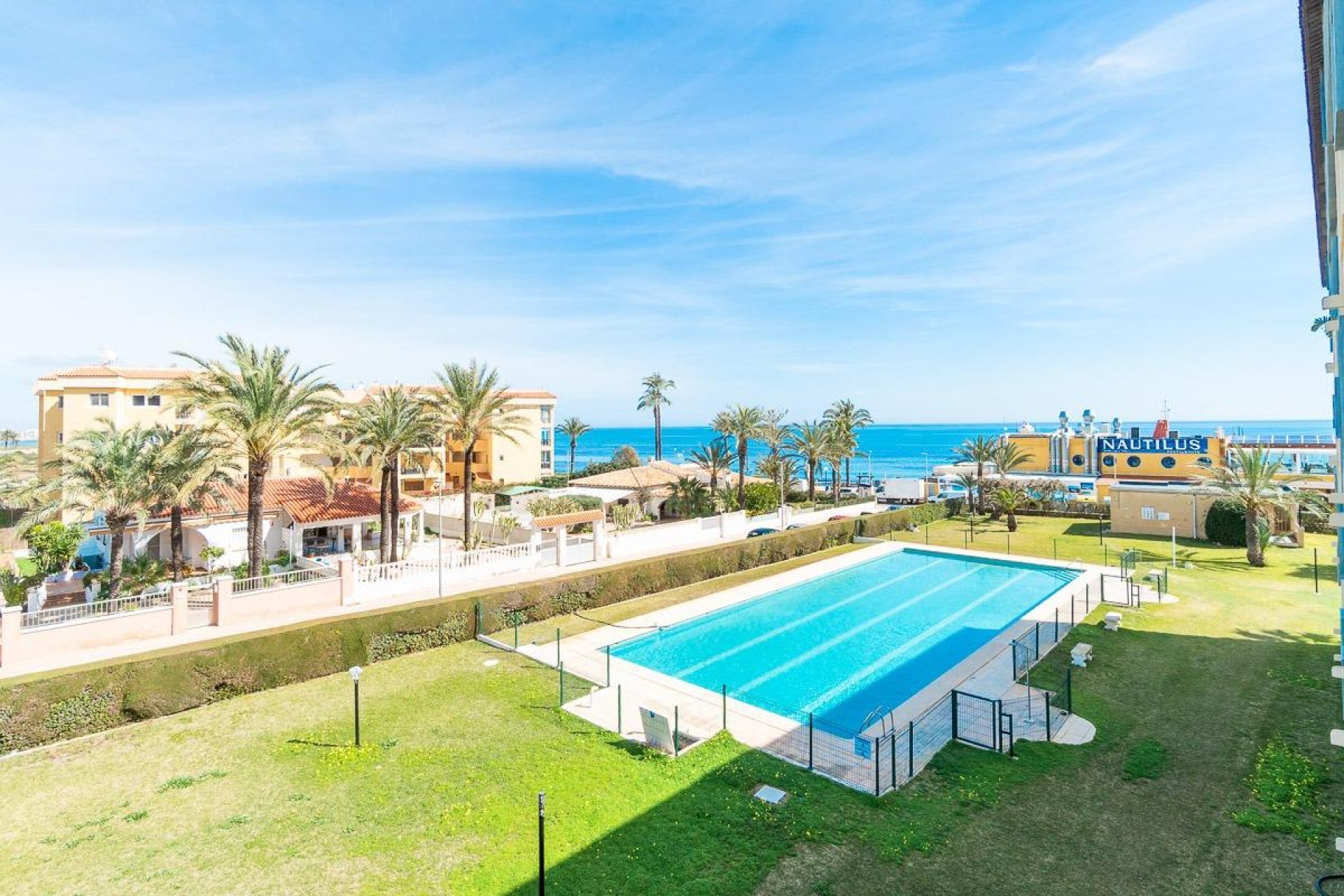Resale - Apartment / flat - Orihuela Costa - Rocio del Mar