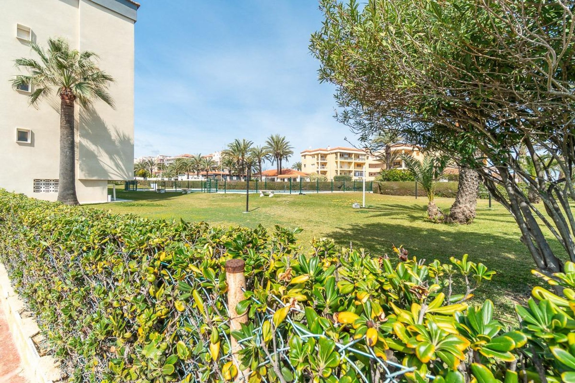Resale - Apartment / flat - Orihuela Costa - Rocio del Mar