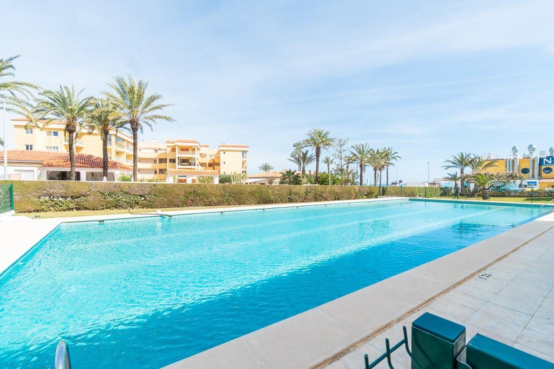 Resale - Apartment / flat - Orihuela Costa - Rocio del Mar