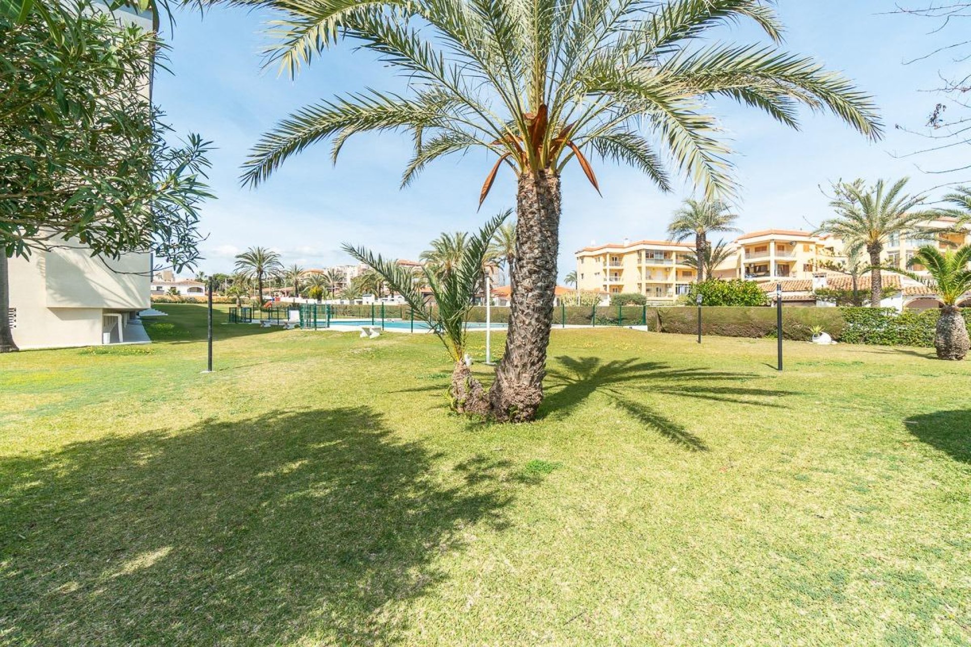 Resale - Apartment / flat - Orihuela Costa - Rocio del Mar