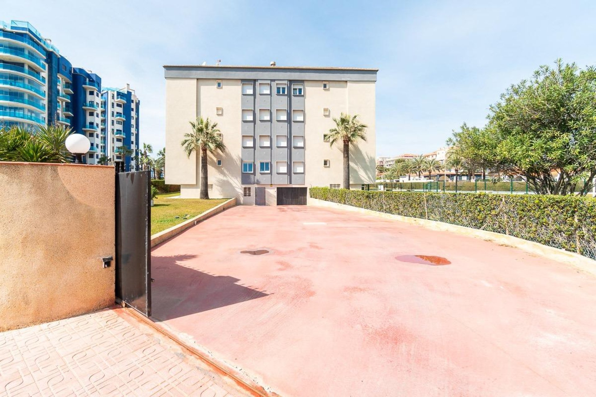 Resale - Apartment / flat - Orihuela Costa - Rocio del Mar