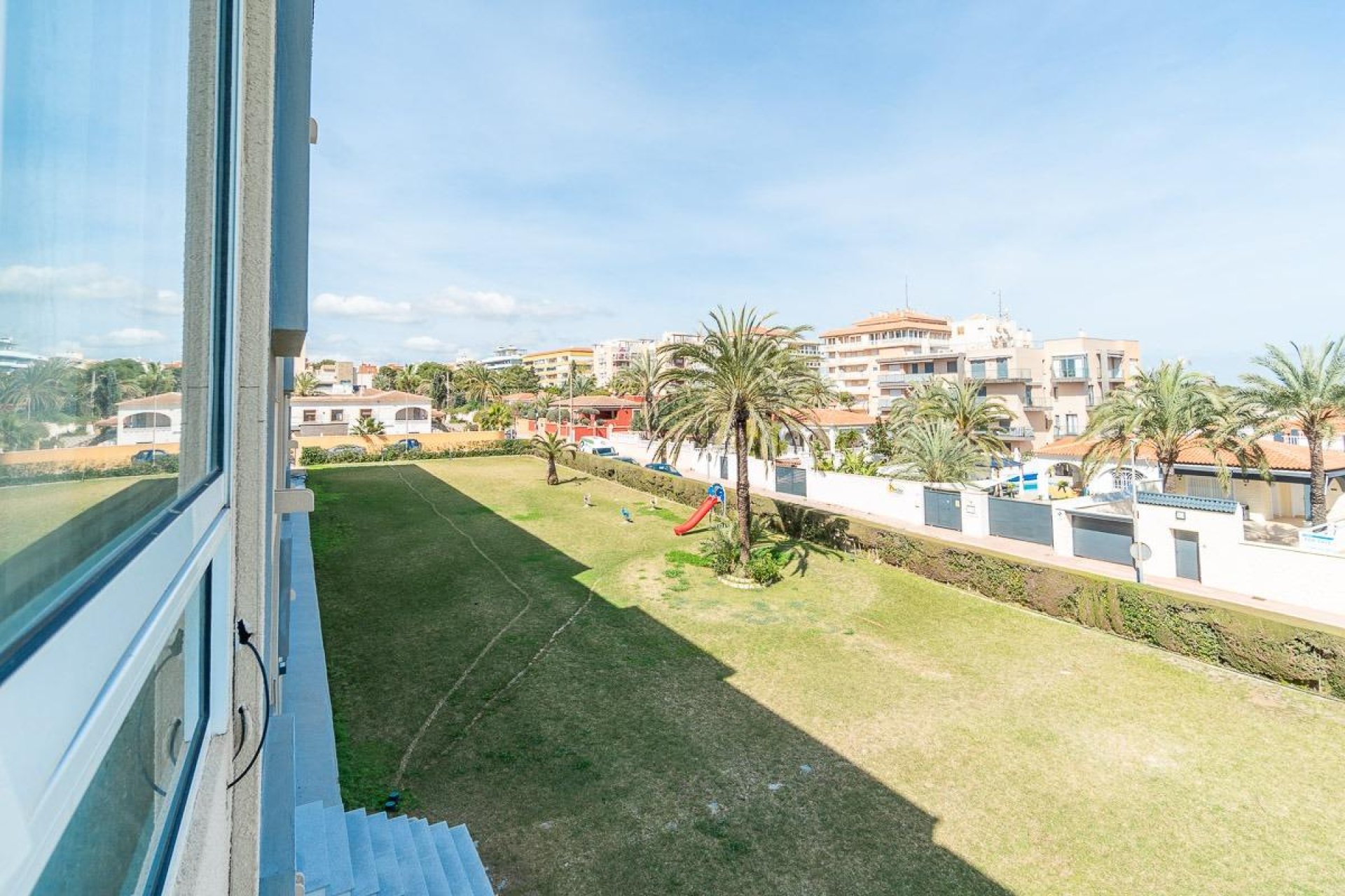 Resale - Apartment / flat - Orihuela Costa - Rocio del Mar