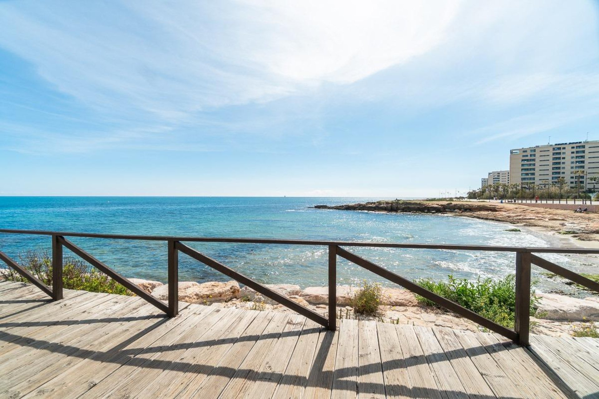 Resale - Apartment / flat - Orihuela Costa - Rocio del Mar