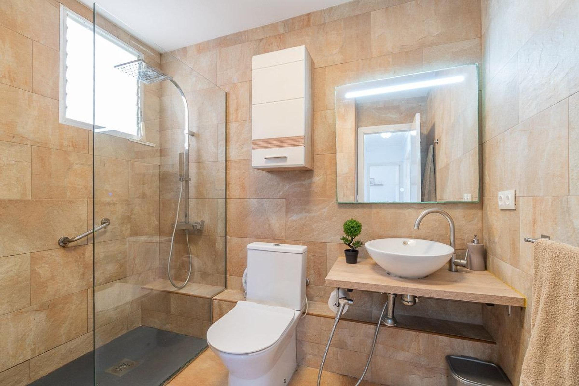 Resale - Apartment / flat - Orihuela Costa - Rocio del Mar
