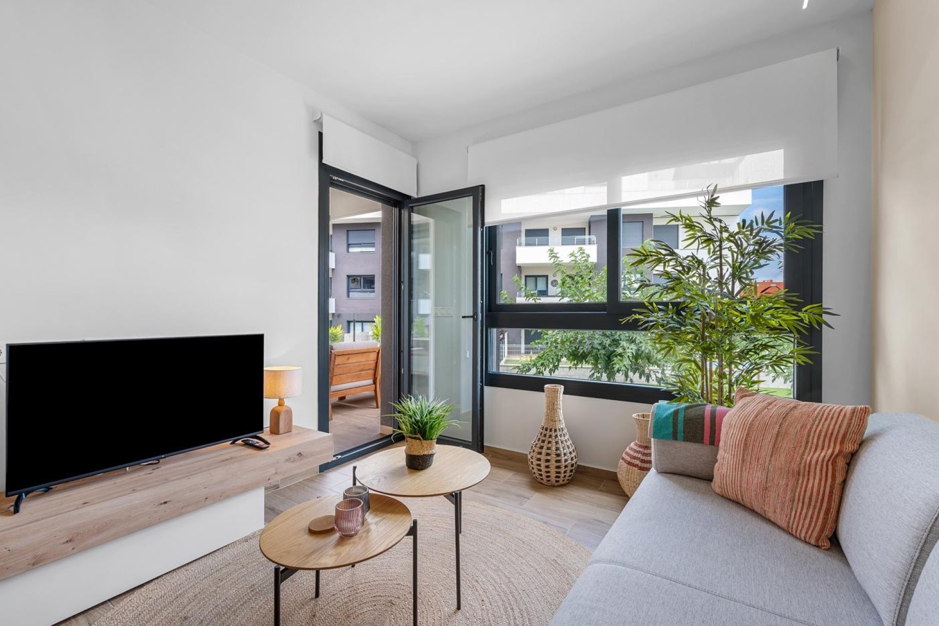 Resale - Apartment / flat - Orihuela Costa - valentino golf III