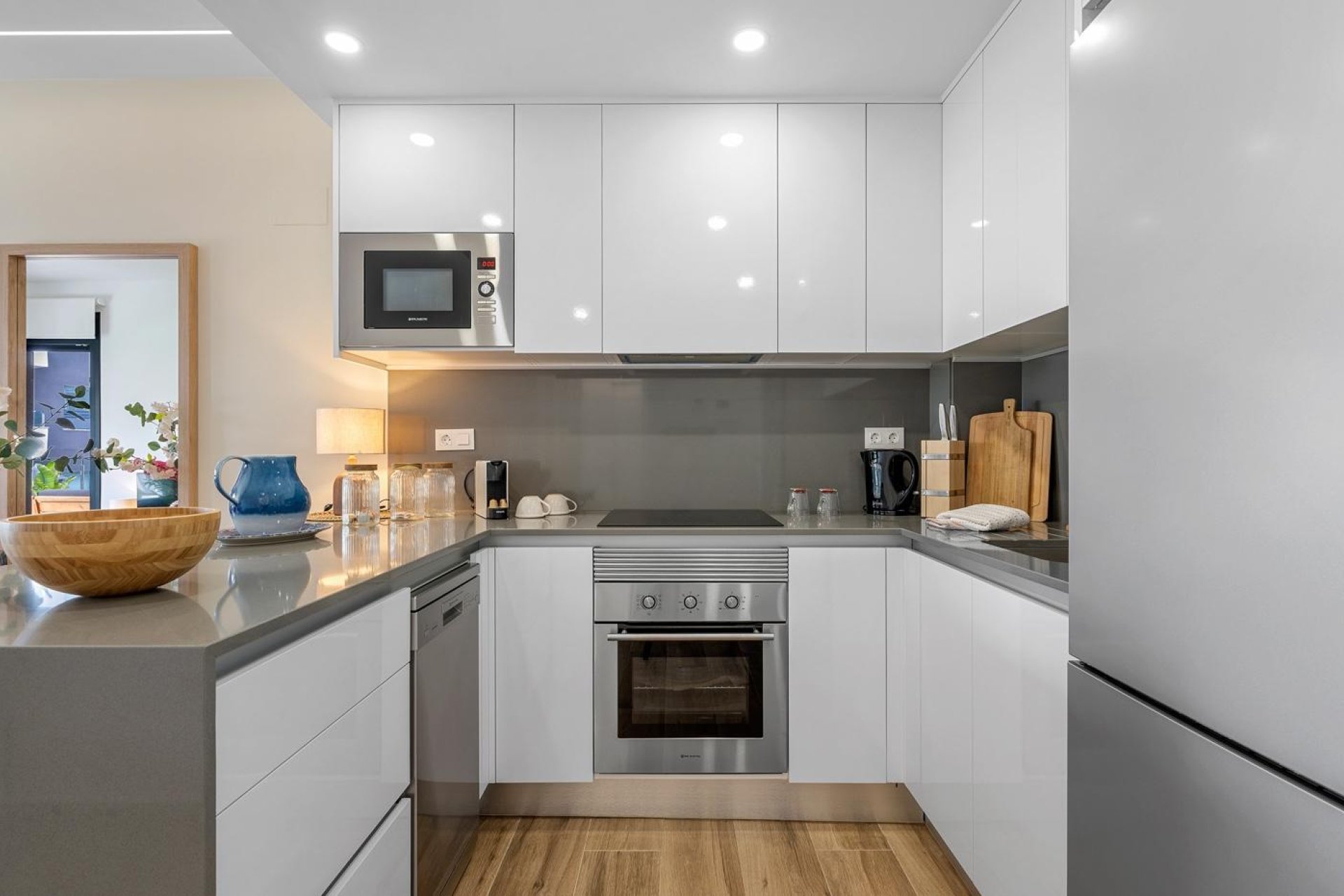 Resale - Apartment / flat - Orihuela Costa - valentino golf III