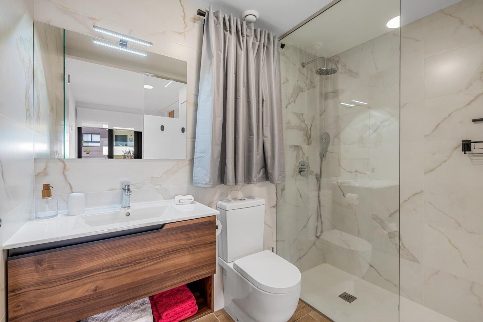 Resale - Apartment / flat - Orihuela Costa - valentino golf III