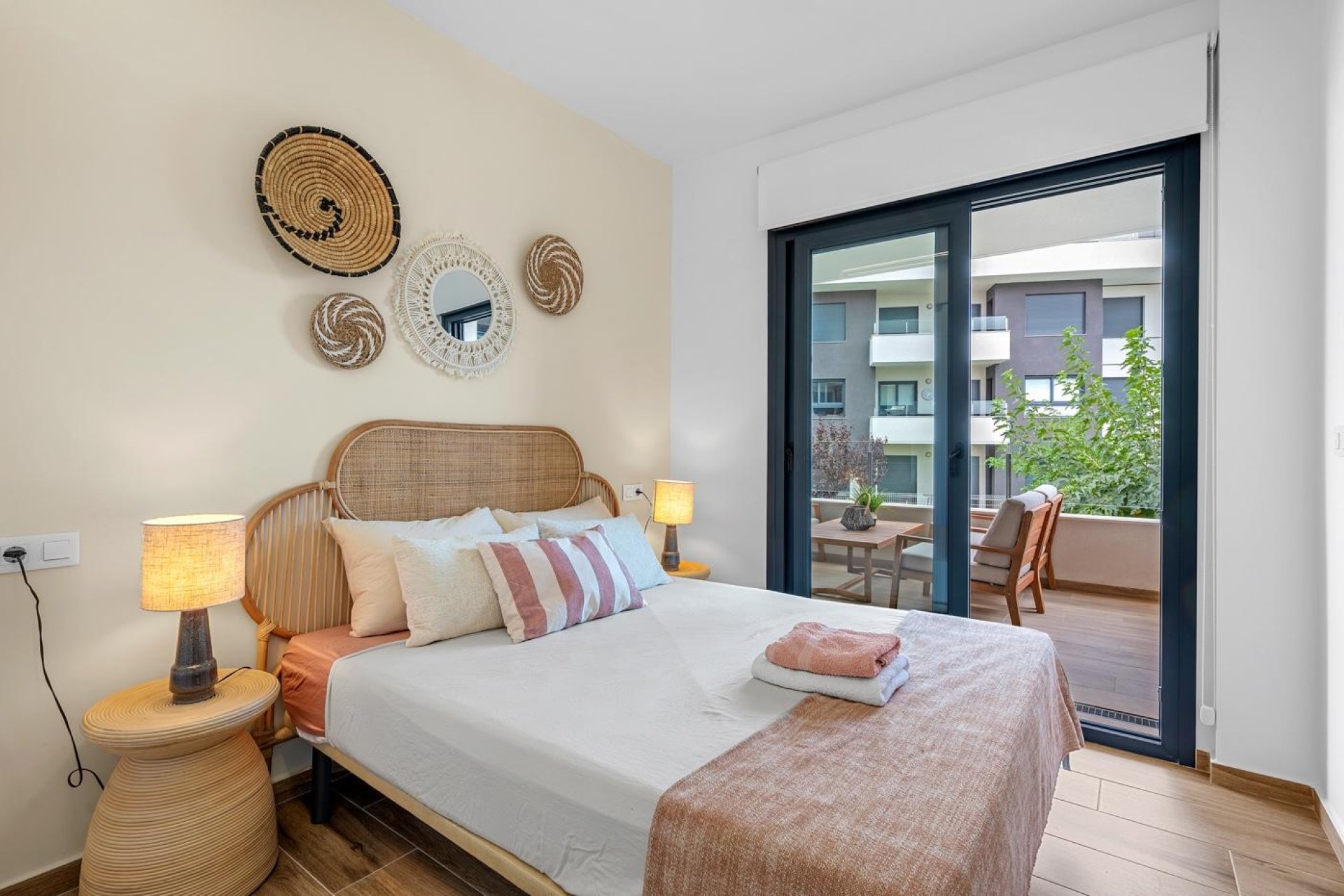 Resale - Apartment / flat - Orihuela Costa - valentino golf III