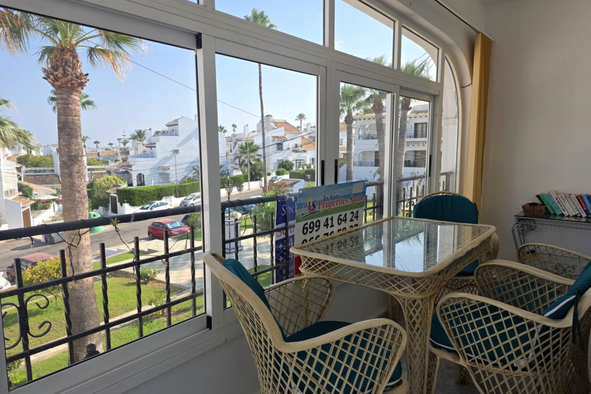 Resale - Apartment / flat - Orihuela Costa - Verdemar
