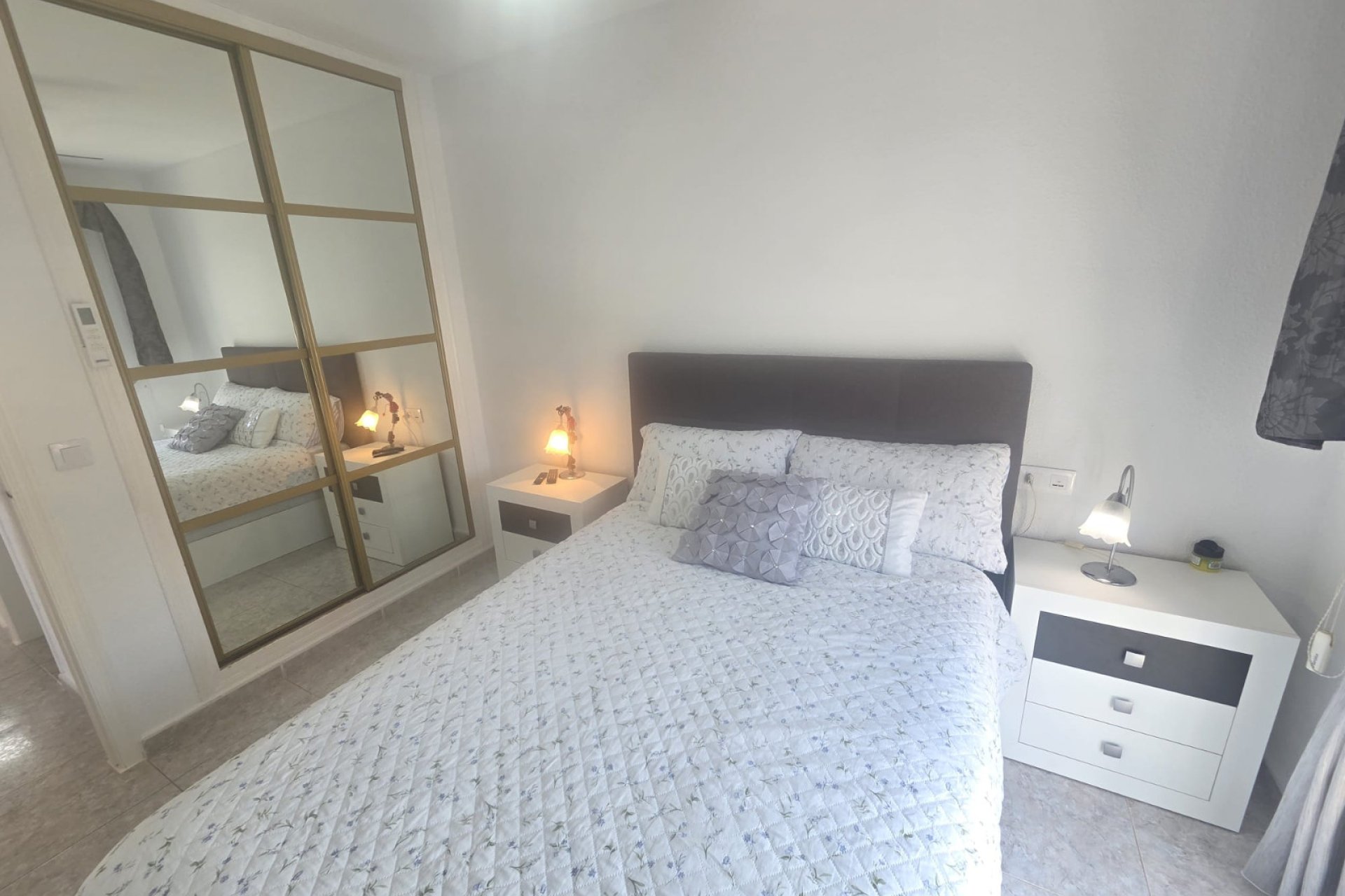 Resale - Apartment / flat - Orihuela Costa - Verdemar