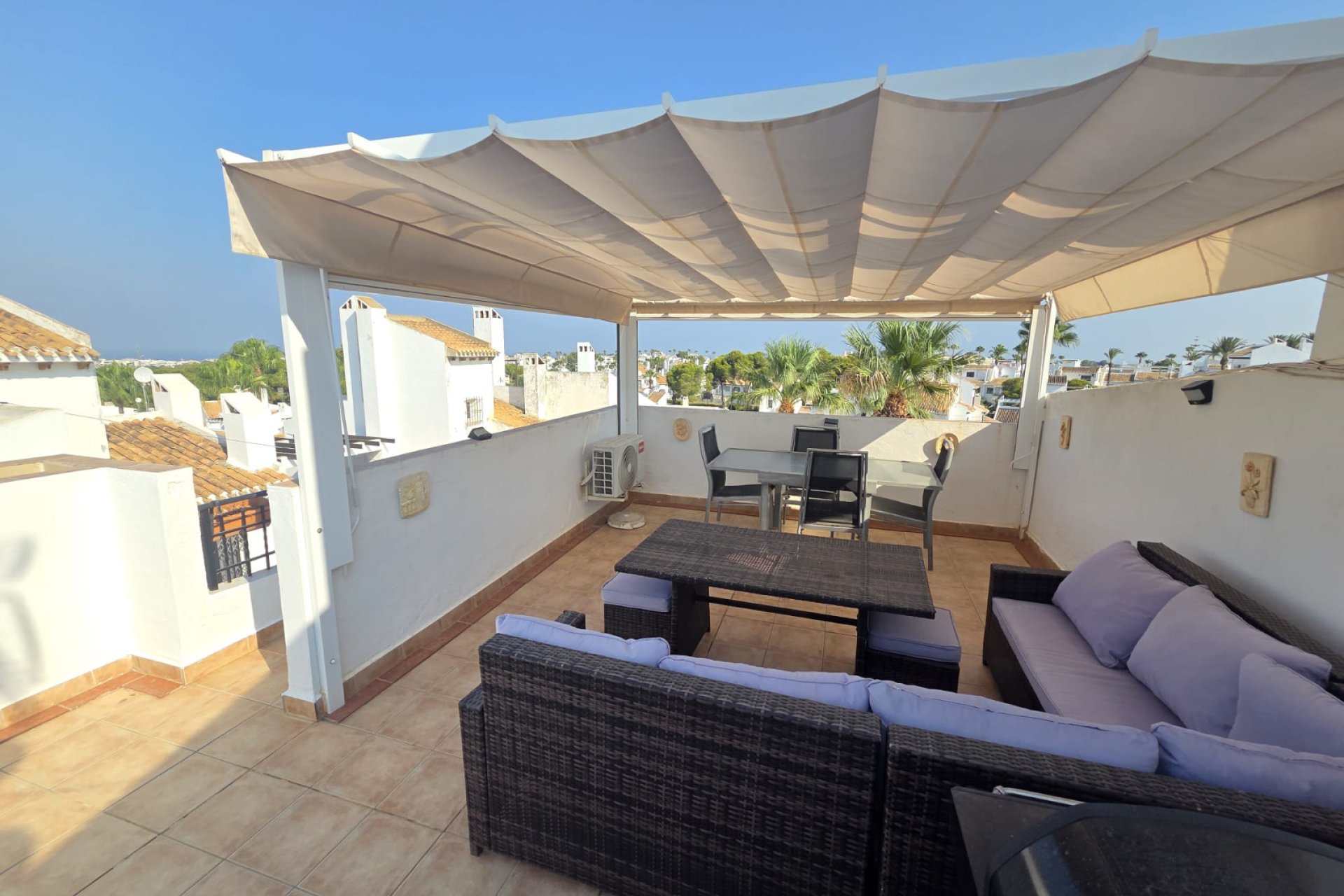 Resale - Apartment / flat - Orihuela Costa - Verdemar