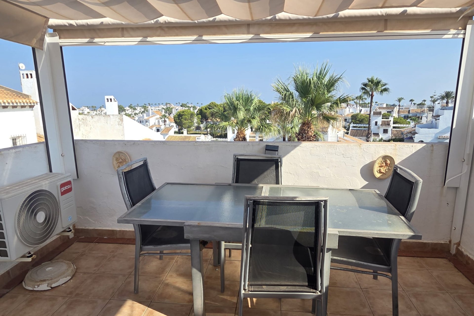 Resale - Apartment / flat - Orihuela Costa - Verdemar
