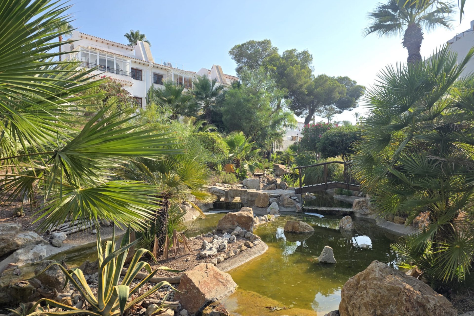 Resale - Apartment / flat - Orihuela Costa - Verdemar