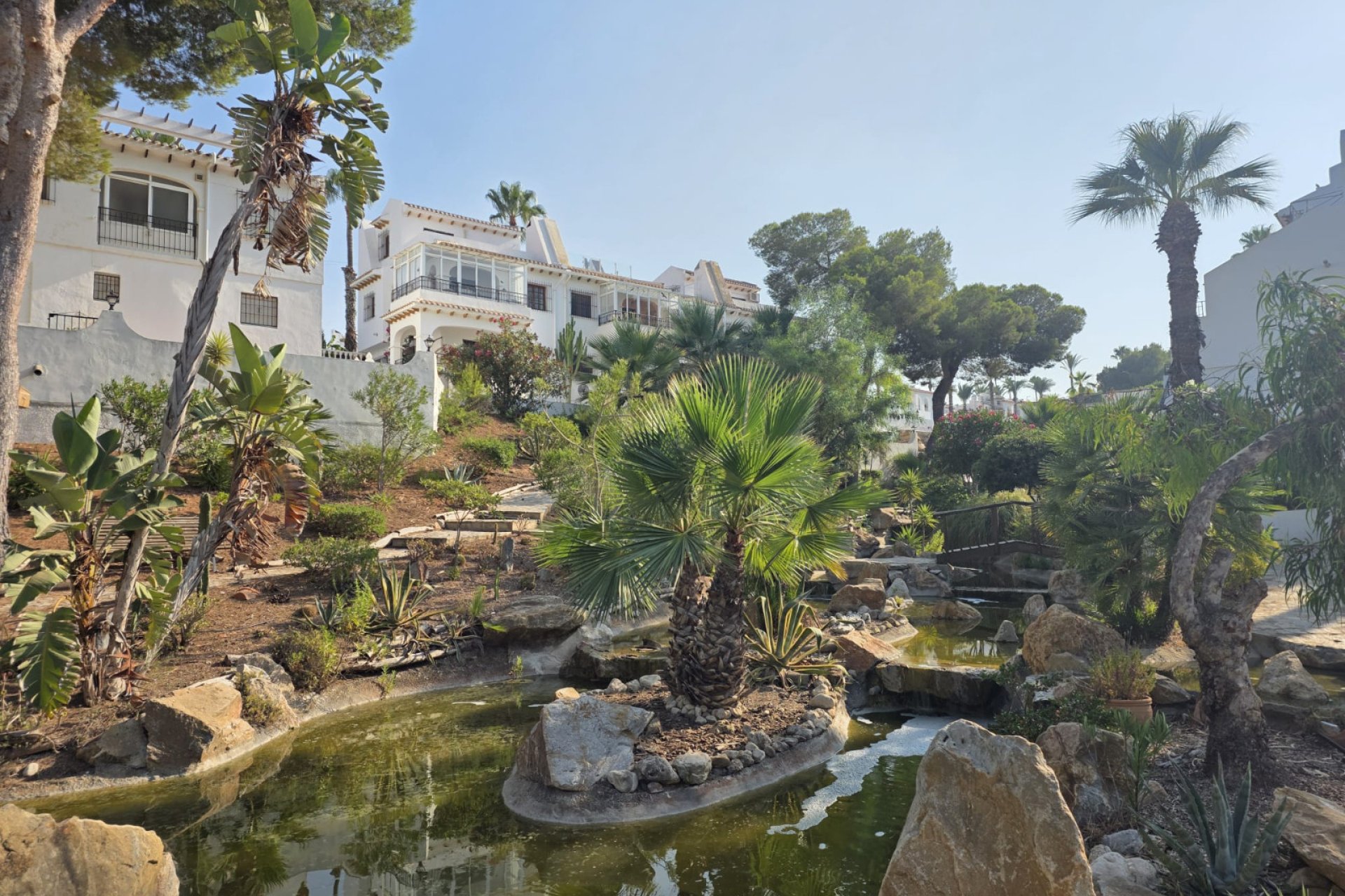 Resale - Apartment / flat - Orihuela Costa - Verdemar