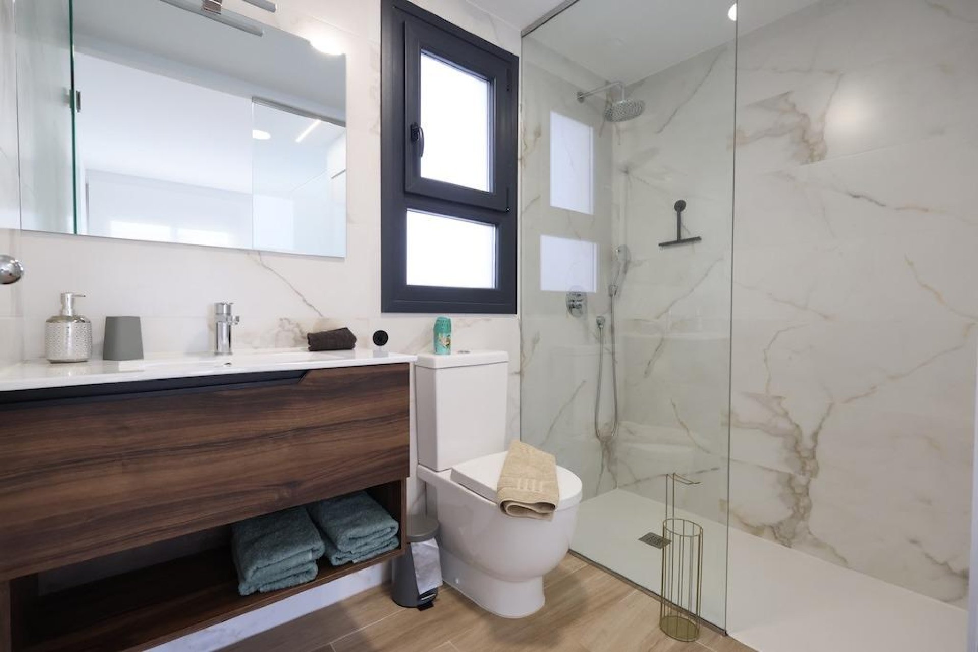 Resale - Apartment / flat - Orihuela Costa - Villamartín-Las Filipinas