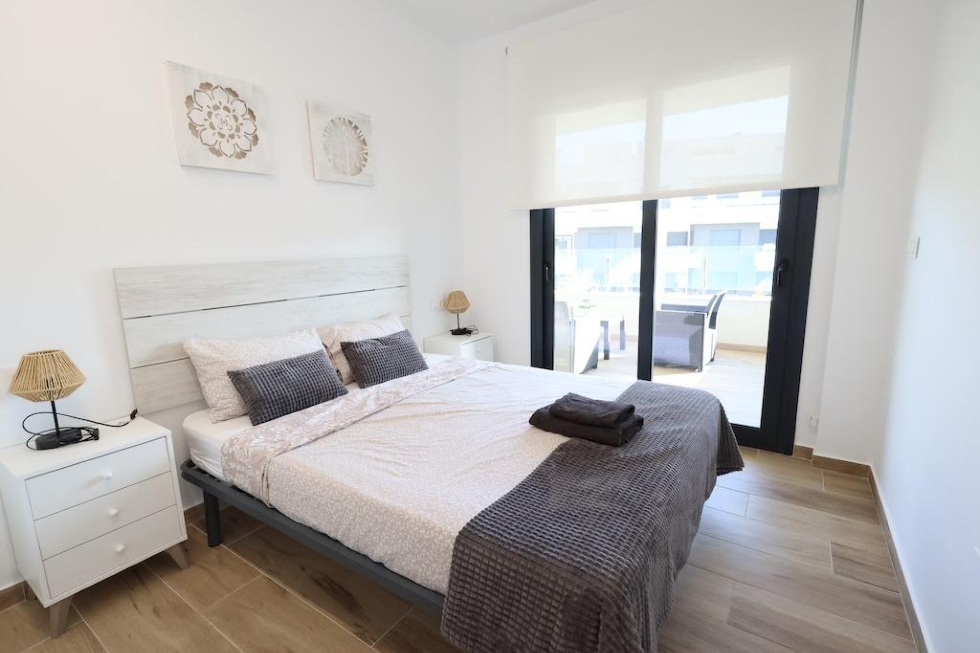 Resale - Apartment / flat - Orihuela Costa - Villamartín-Las Filipinas