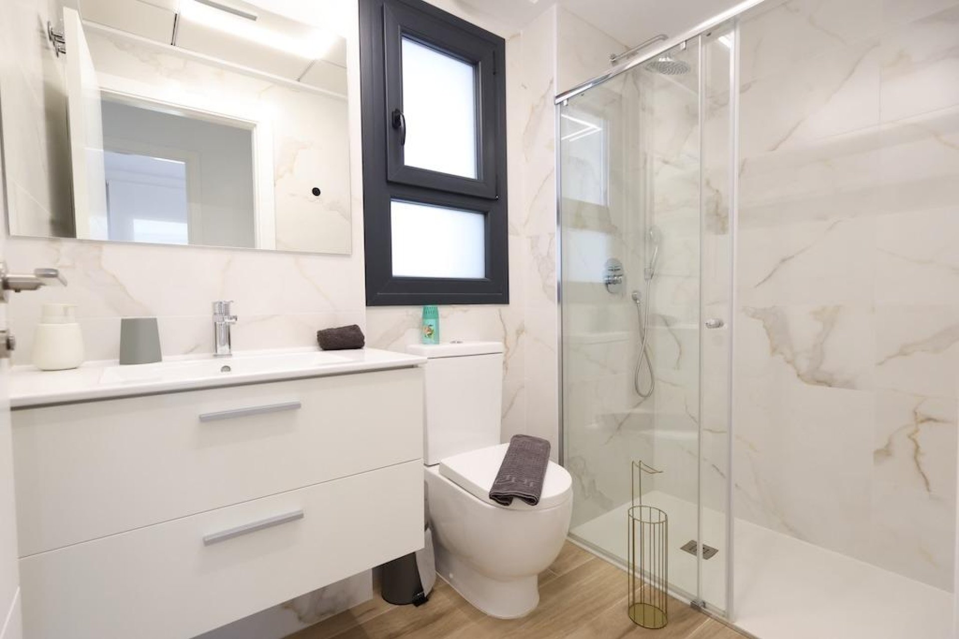 Resale - Apartment / flat - Orihuela Costa - Villamartín-Las Filipinas