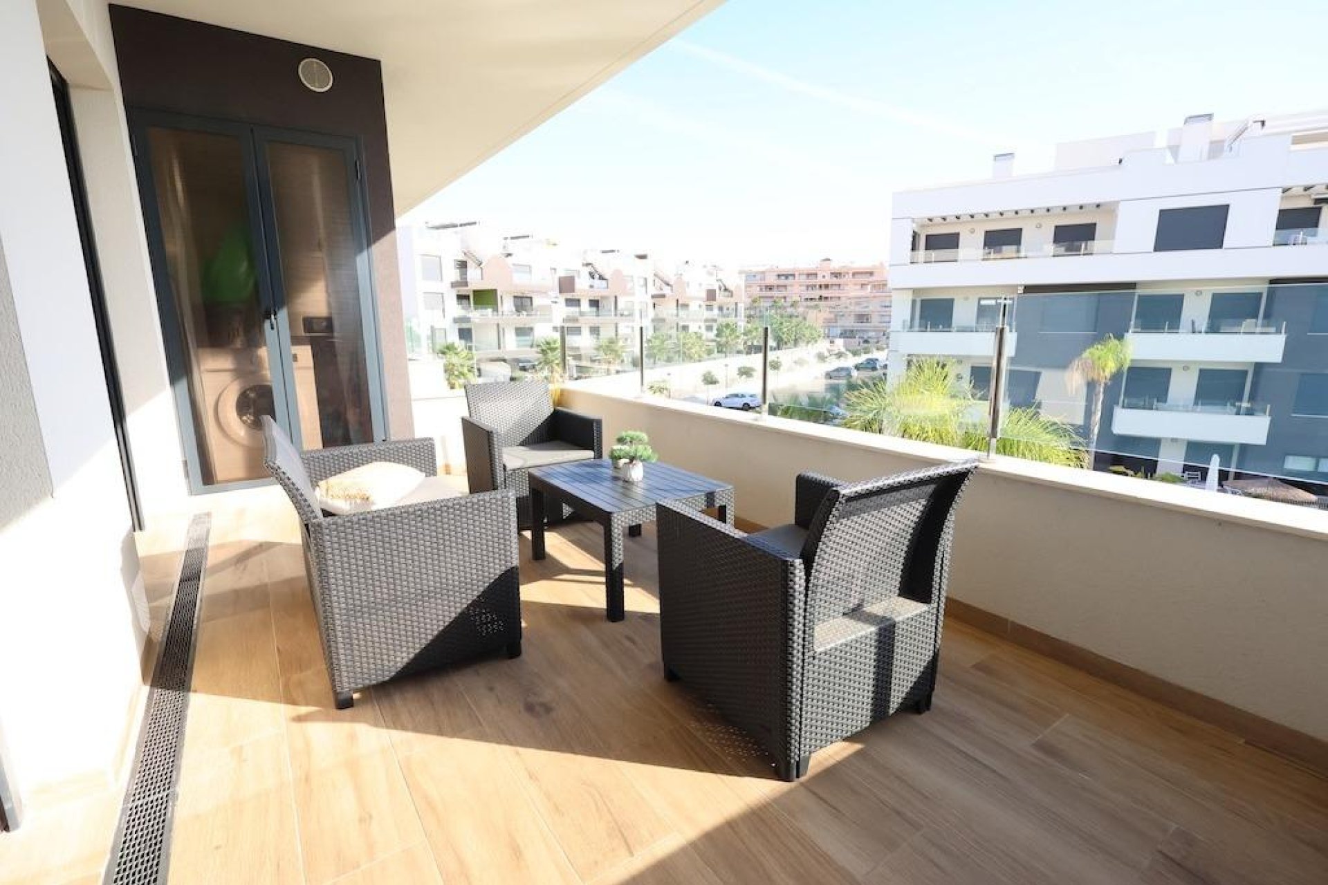 Resale - Apartment / flat - Orihuela Costa - Villamartín-Las Filipinas