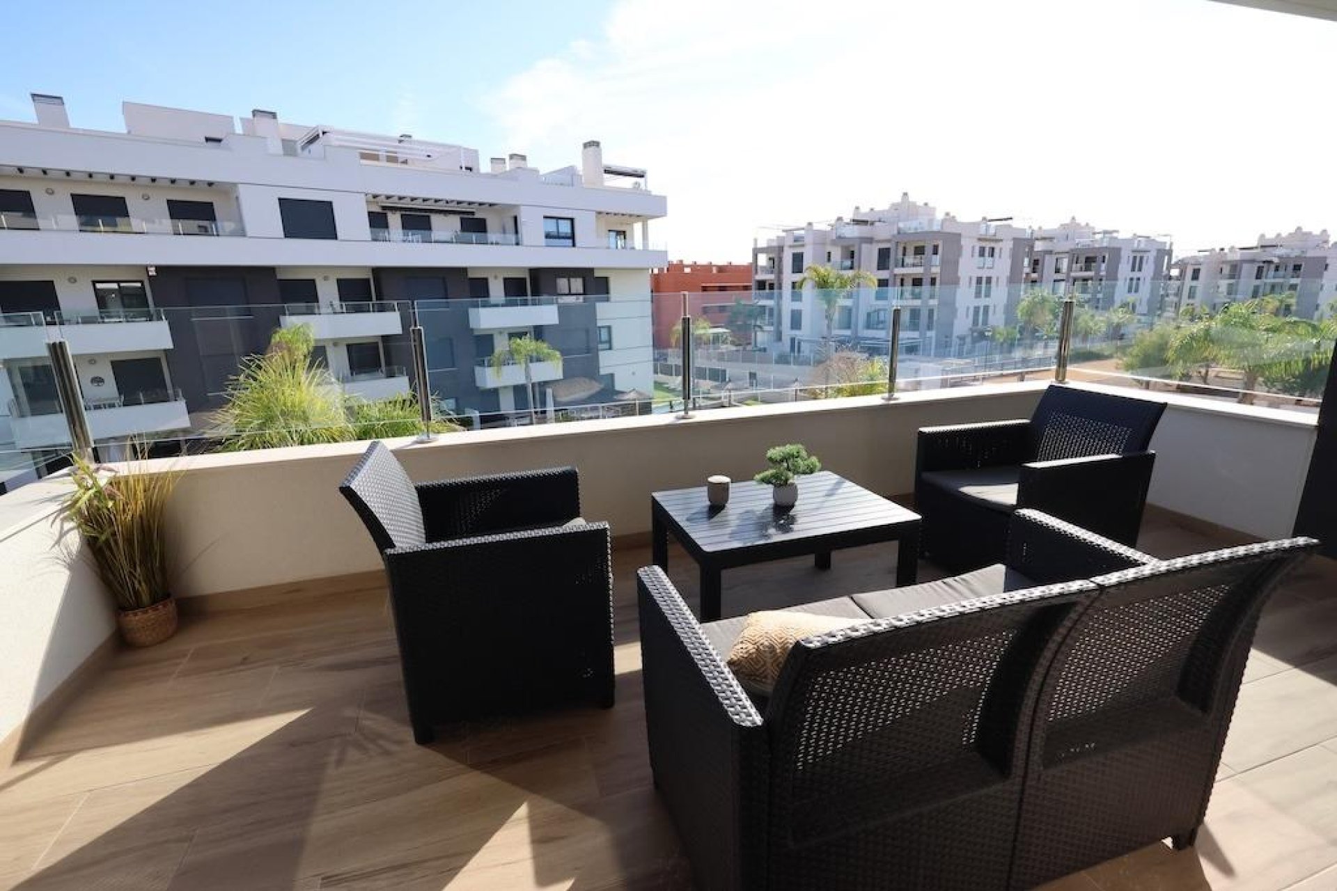 Resale - Apartment / flat - Orihuela Costa - Villamartín-Las Filipinas