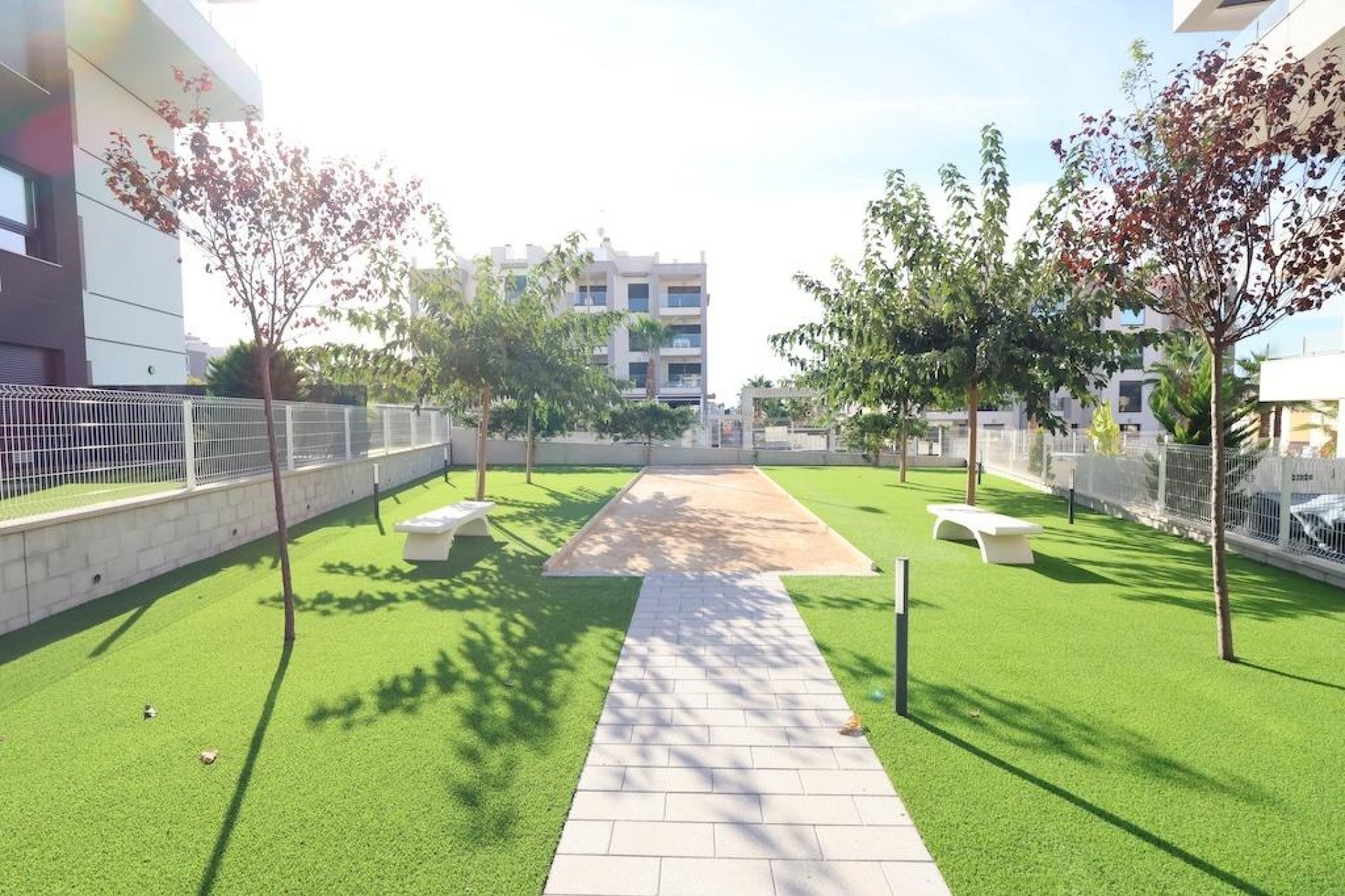 Resale - Apartment / flat - Orihuela Costa - Villamartín-Las Filipinas