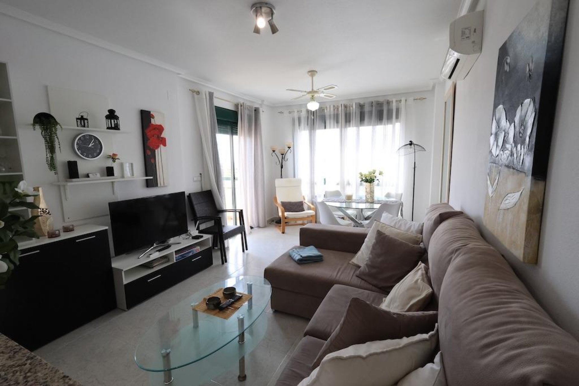 Resale - Apartment / flat - Orihuela Costa - Villamartín-Las Filipinas