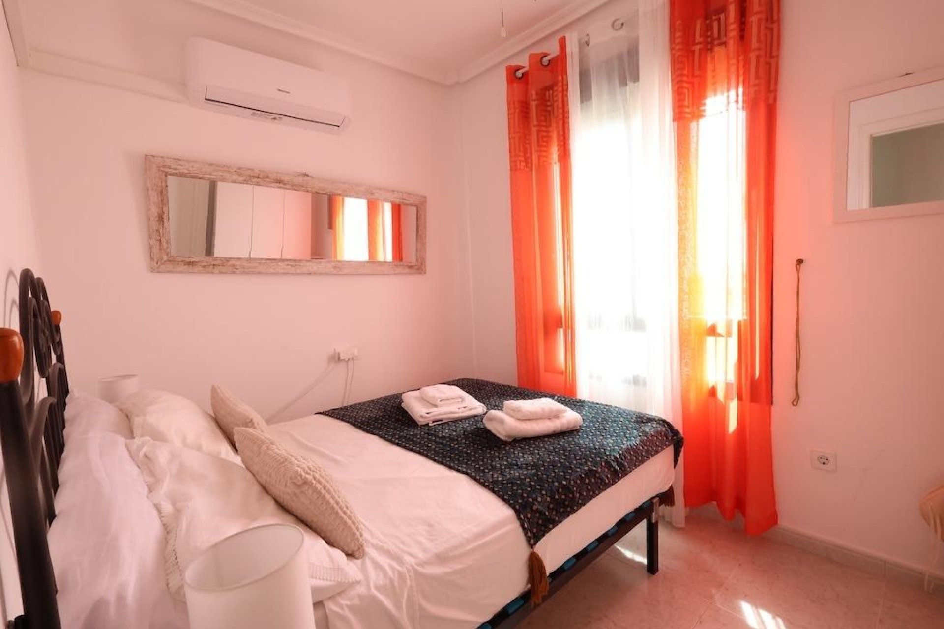 Resale - Apartment / flat - Orihuela Costa - Villamartín-Las Filipinas
