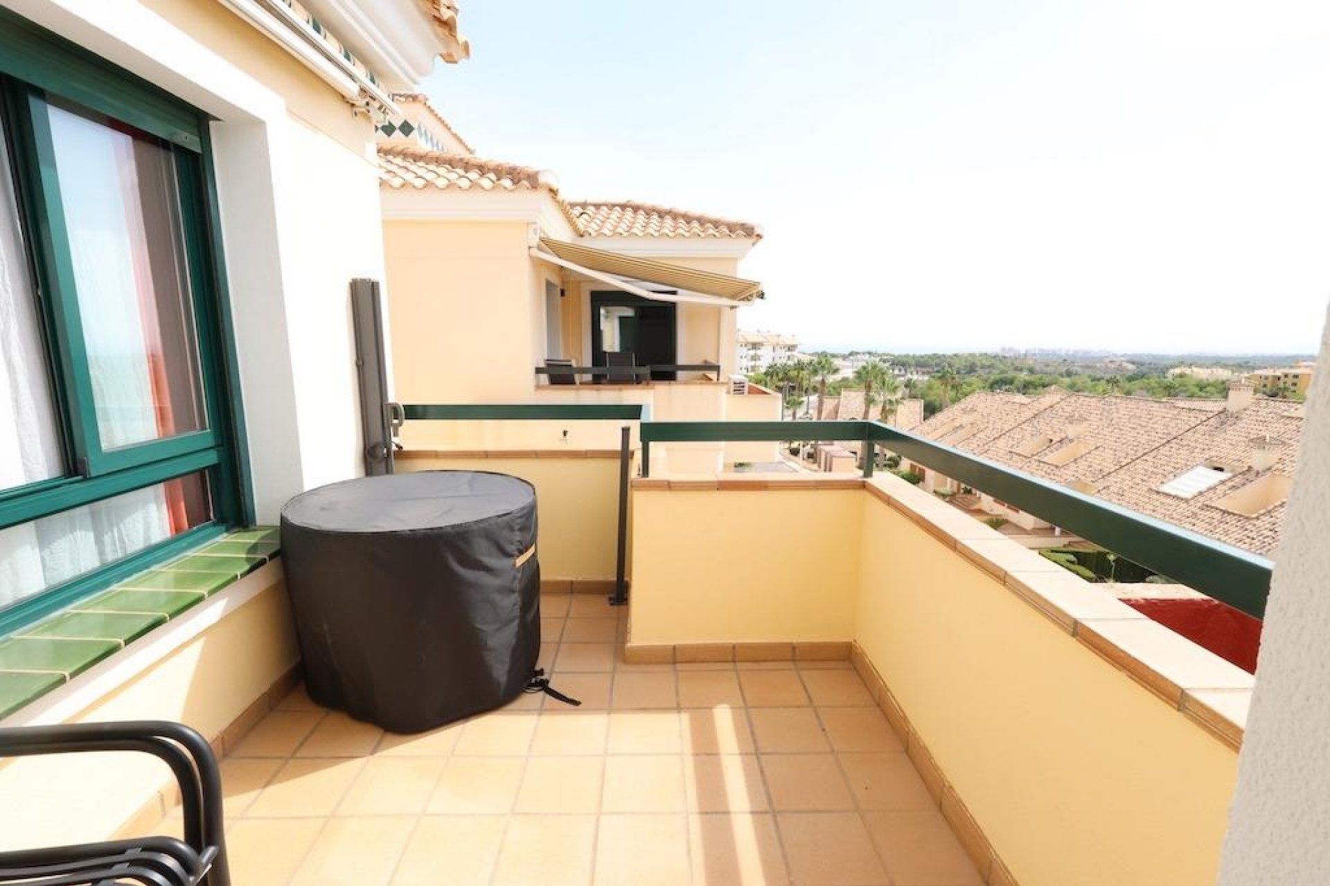 Resale - Apartment / flat - Orihuela Costa - Villamartín-Las Filipinas