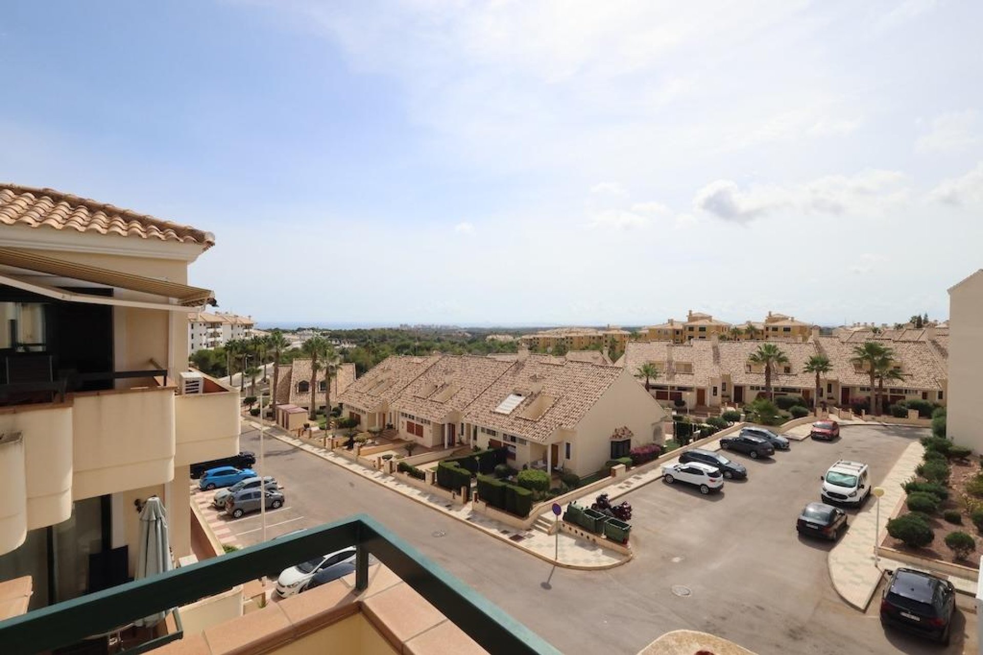 Resale - Apartment / flat - Orihuela Costa - Villamartín-Las Filipinas