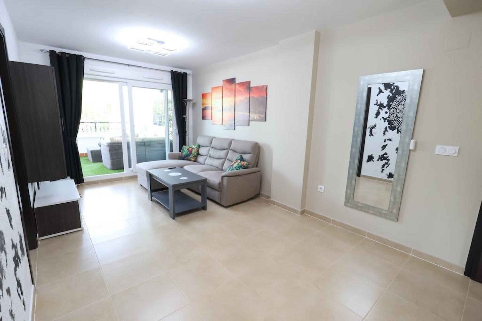 Resale - Apartment / flat - Orihuela Costa - Villamartín-Las Filipinas