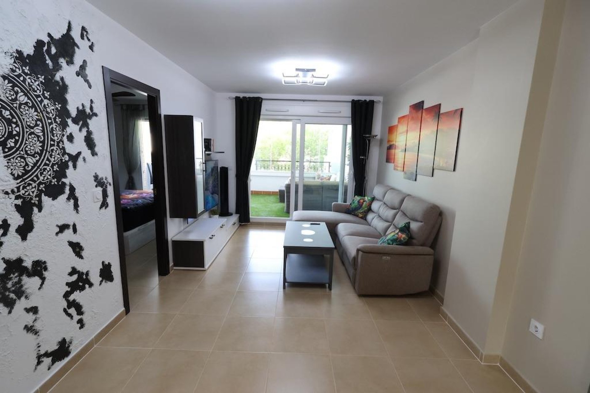 Resale - Apartment / flat - Orihuela Costa - Villamartín-Las Filipinas