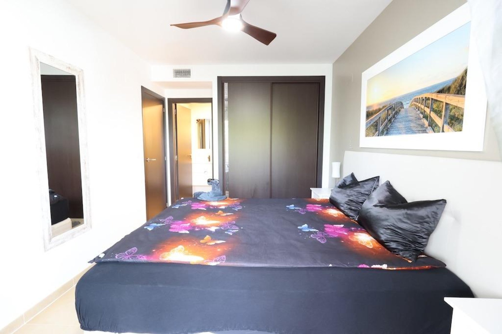 Resale - Apartment / flat - Orihuela Costa - Villamartín-Las Filipinas
