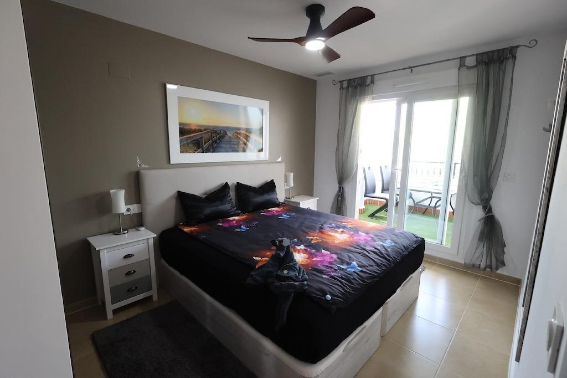 Resale - Apartment / flat - Orihuela Costa - Villamartín-Las Filipinas