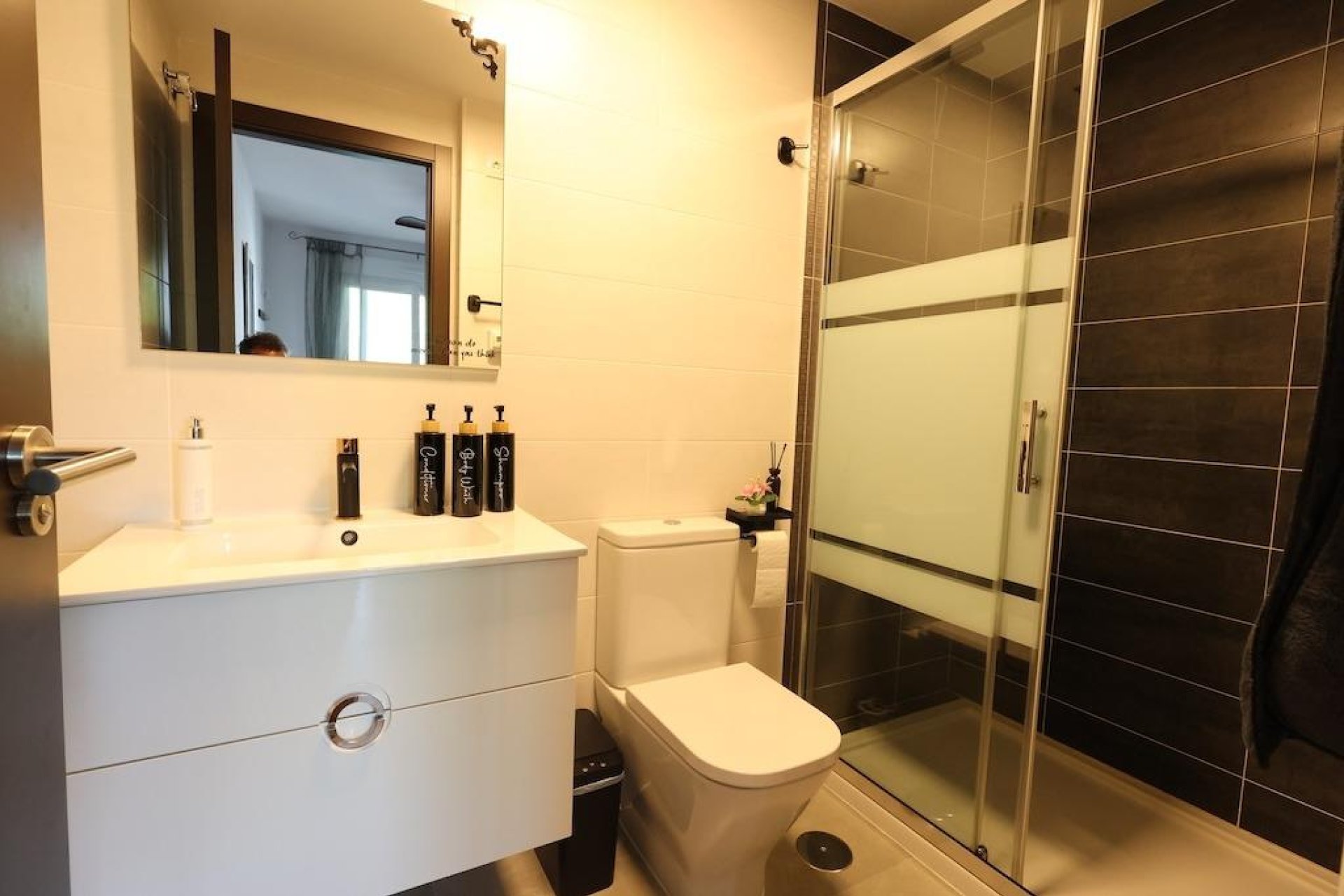 Resale - Apartment / flat - Orihuela Costa - Villamartín-Las Filipinas