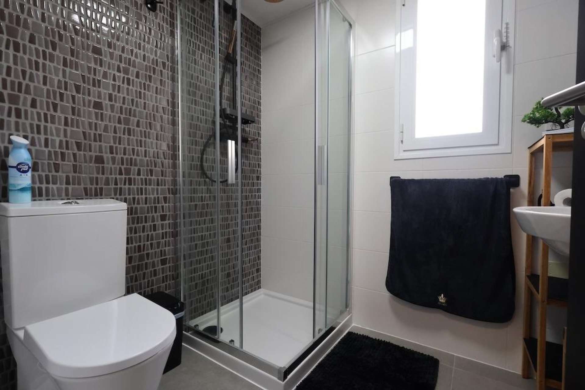 Resale - Apartment / flat - Orihuela Costa - Villamartín-Las Filipinas