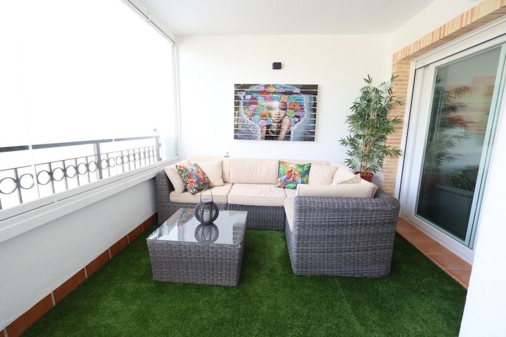 Resale - Apartment / flat - Orihuela Costa - Villamartín-Las Filipinas