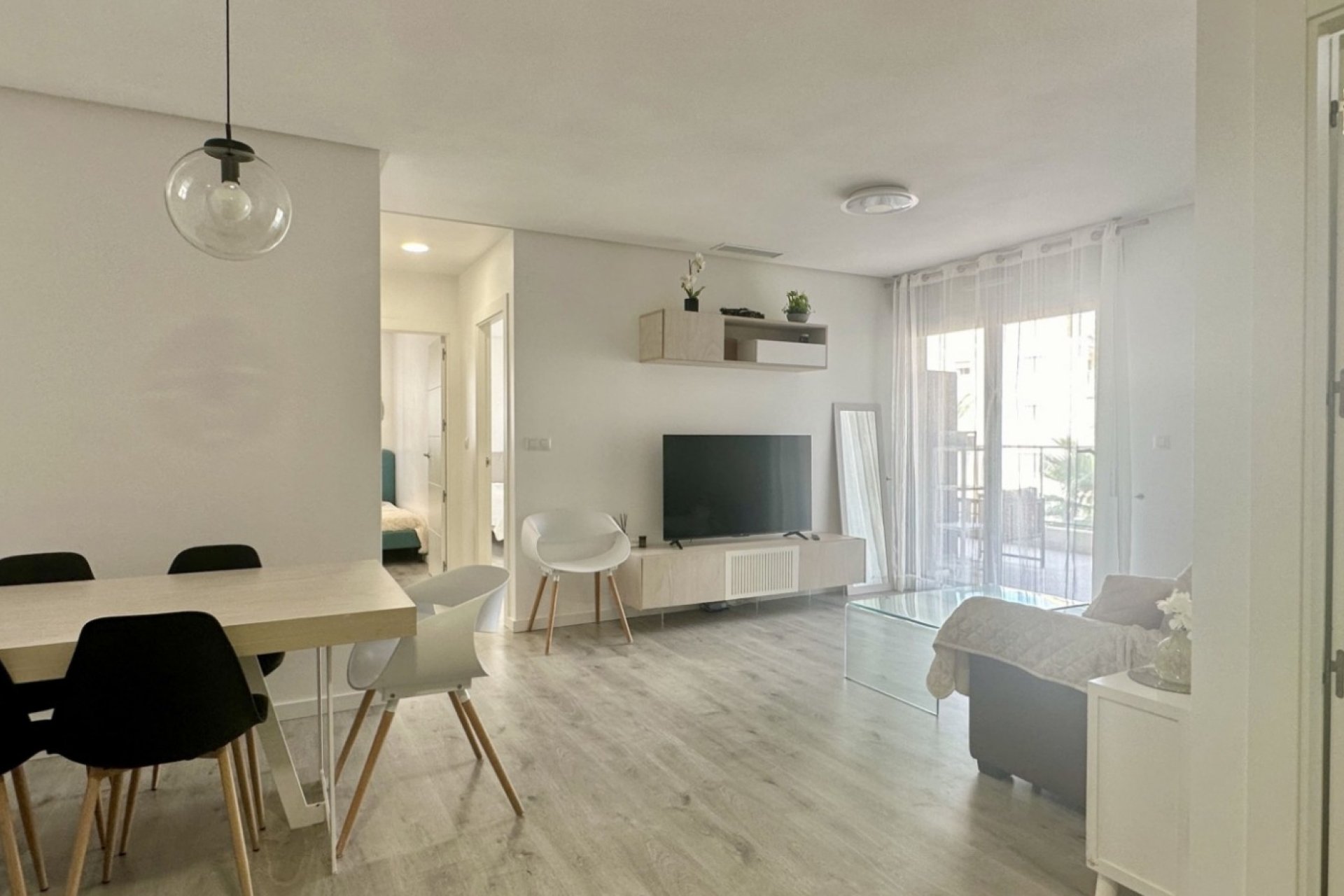 Resale - Apartment / flat - Orihuela Costa - Villamartín