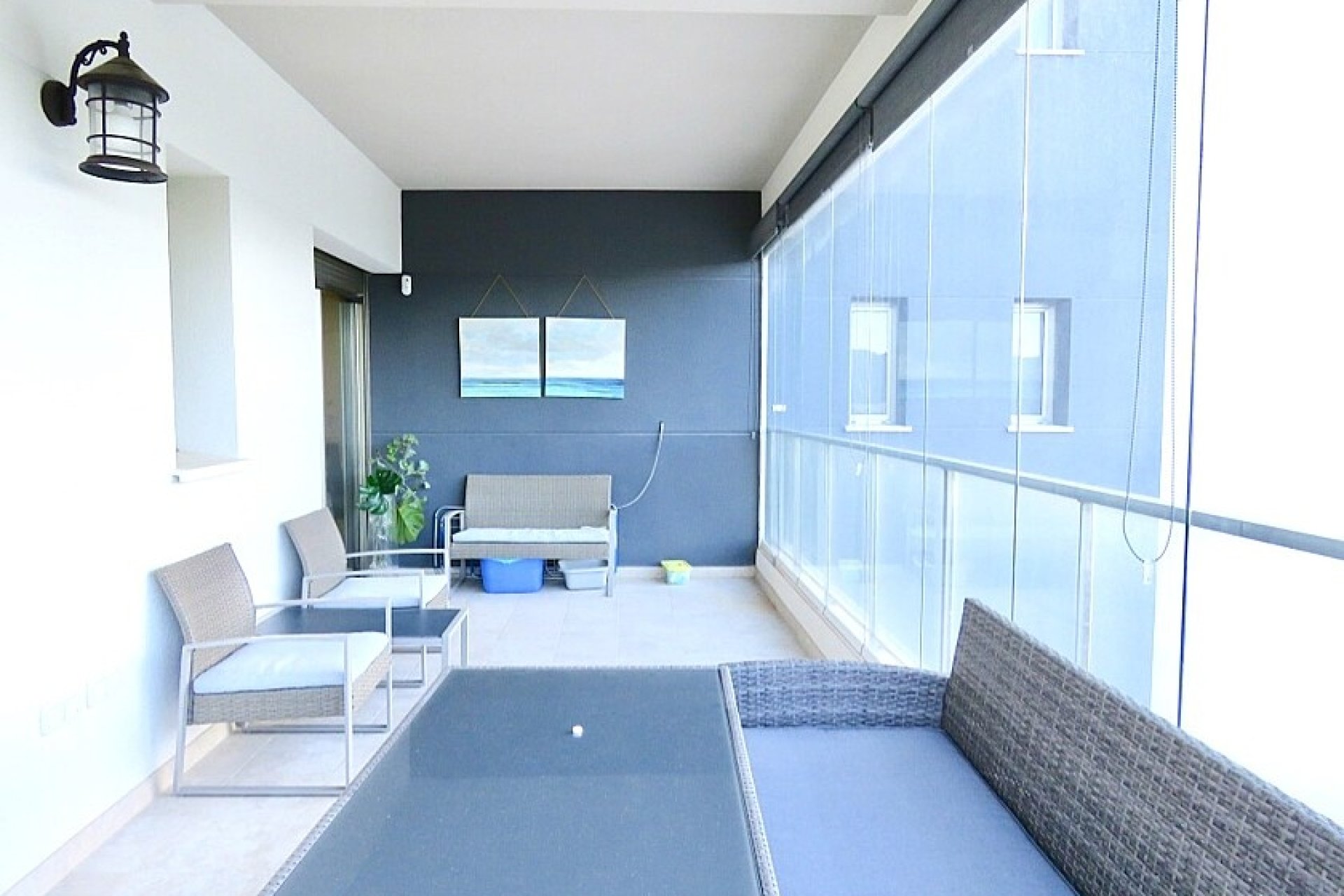 Resale - Apartment / flat - Orihuela Costa - Villamartín