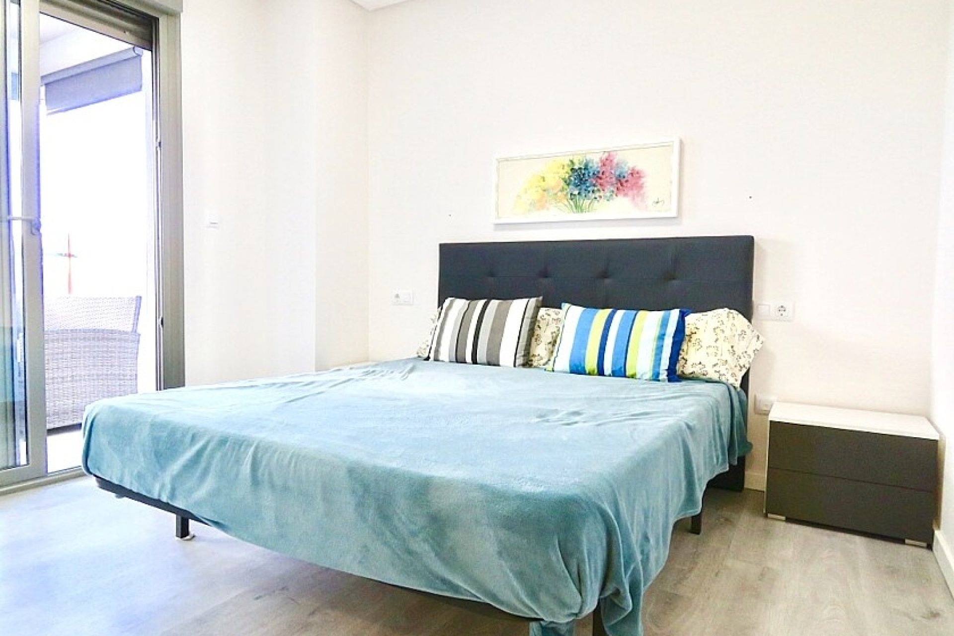 Resale - Apartment / flat - Orihuela Costa - Villamartín